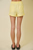 Sherbet Striped Shorts