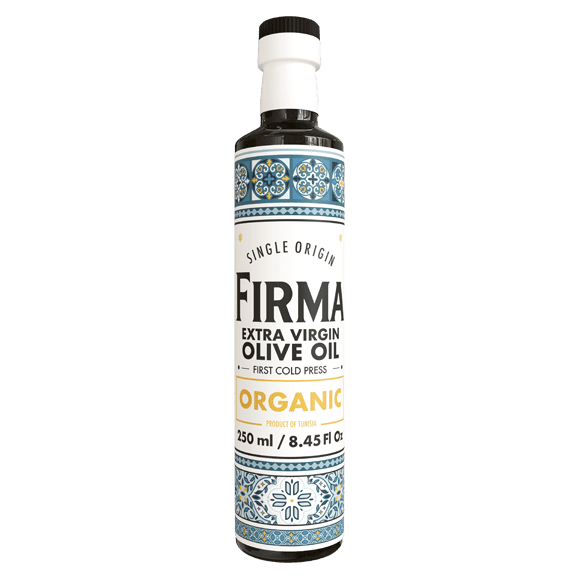 Extra Virgin Olive Oil