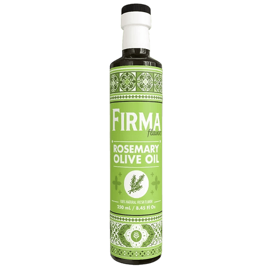 Rosemary Extra Virgin Olive Oil