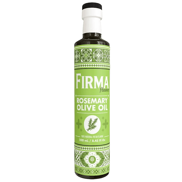Rosemary Extra Virgin Olive Oil
