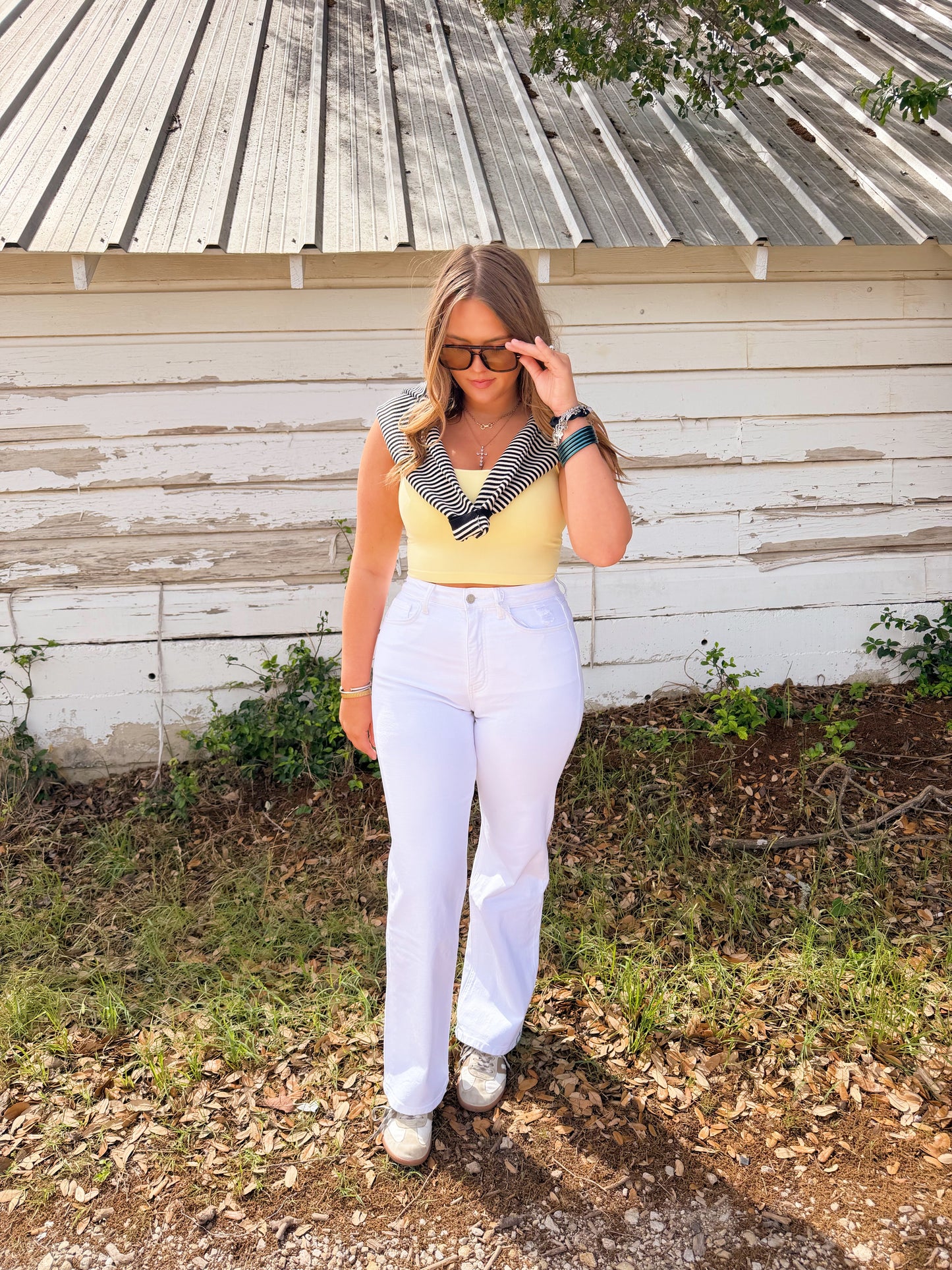 Avalon Jeans
