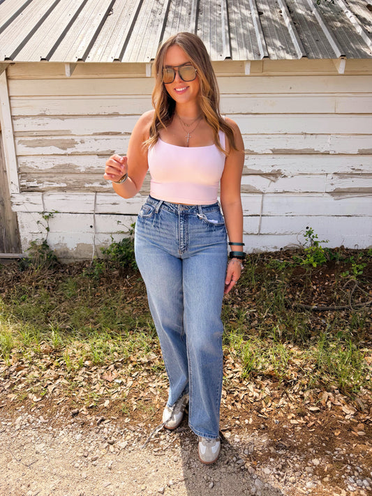 Everyday Jeans