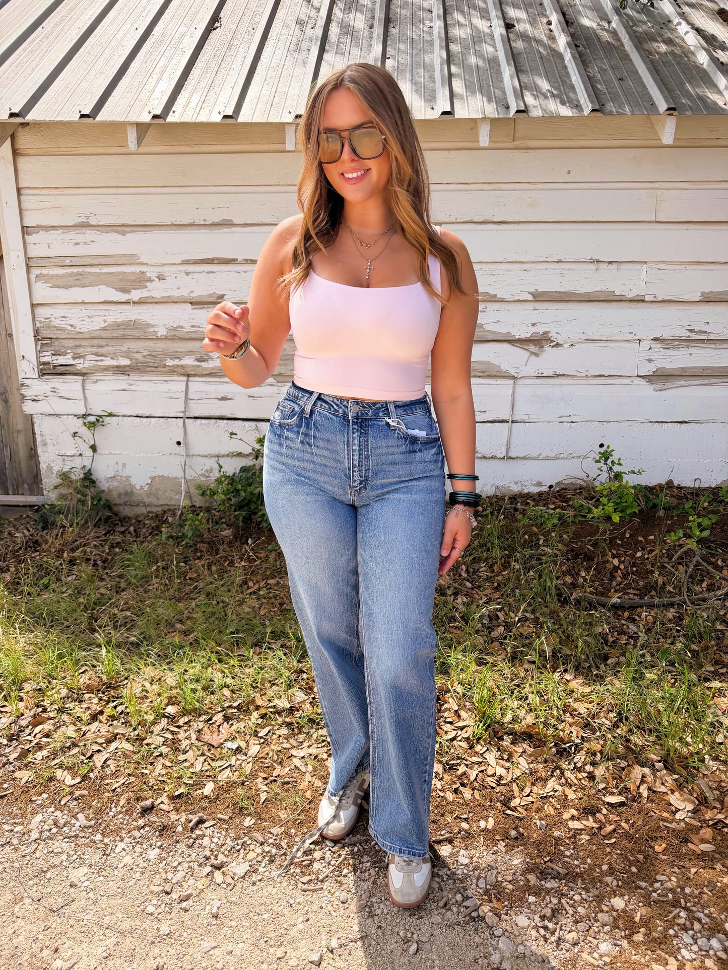 Essential Top
