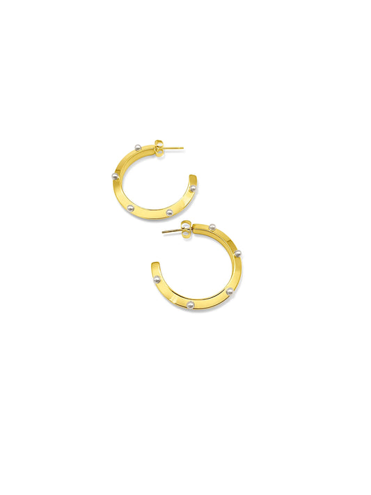 Reya Earrings