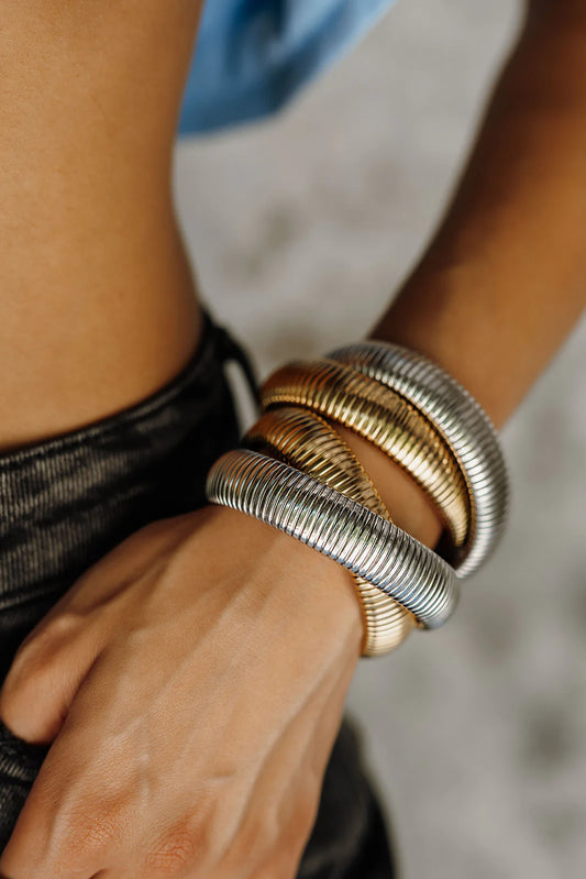 Margo - Twist Bracelet