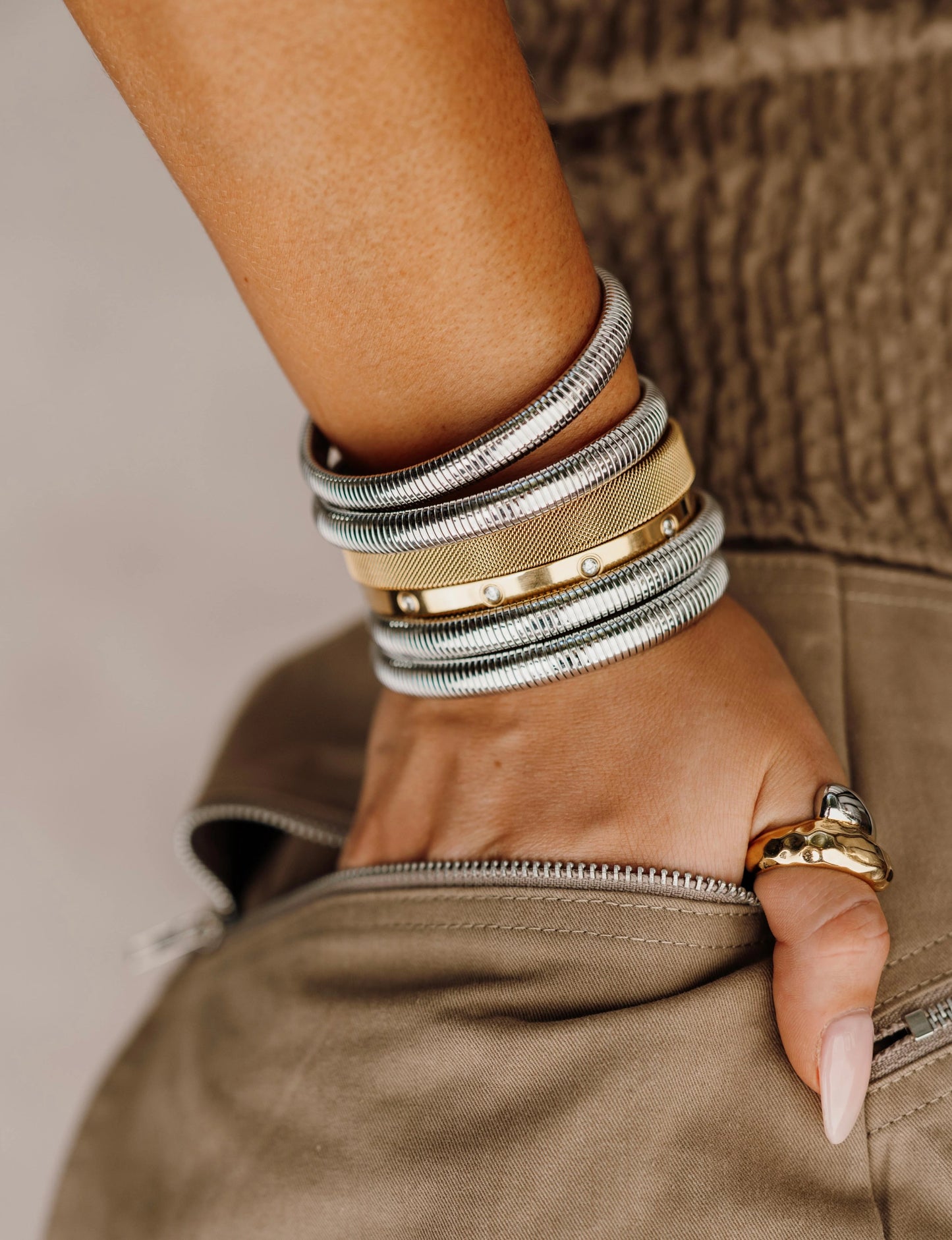 Margo Bracelet
