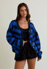 Royal Cardigan