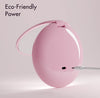 Mini Taylor Led Compact Mirror