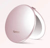 Taylor 5" Compact Mirror with Led Lights