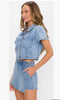 Monroe Top