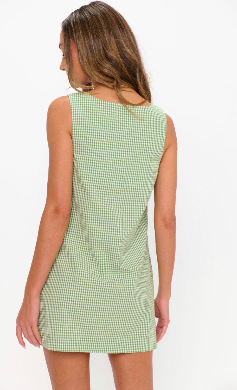 Everly Mini Dress