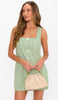 Everly Mini Dress