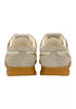 Firefly Metallic Sneakers
