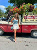 Geneva Mini Romper