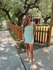 Everly Mini Dress