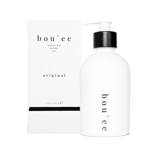 R’ddle Bou’ee Body Oil