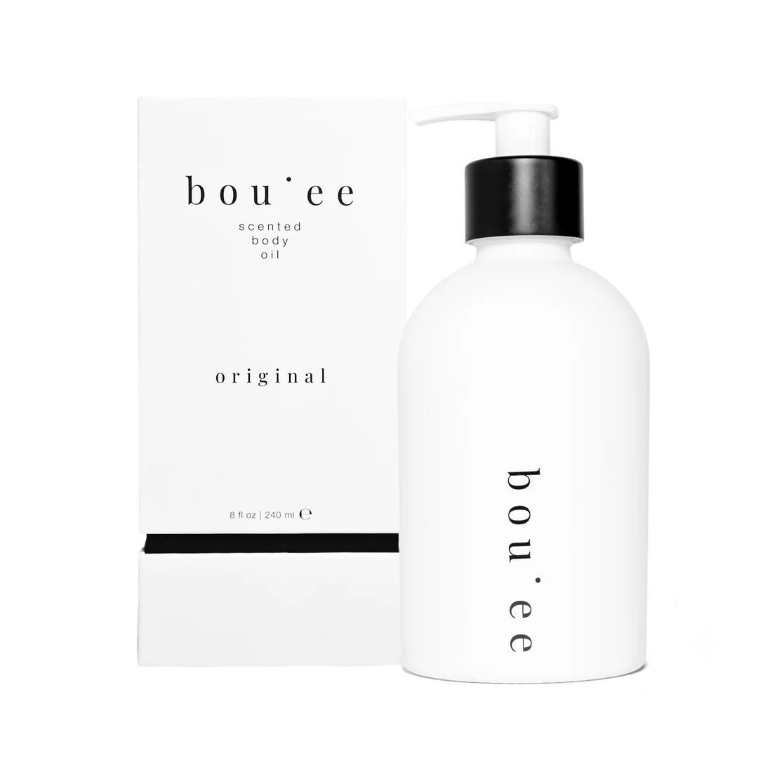 R’ddle Bou’ee Body Oil