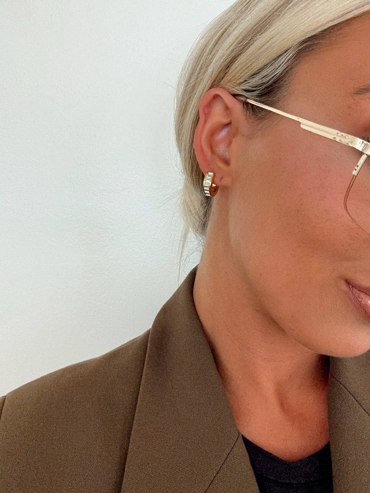 Ashley Earrings
