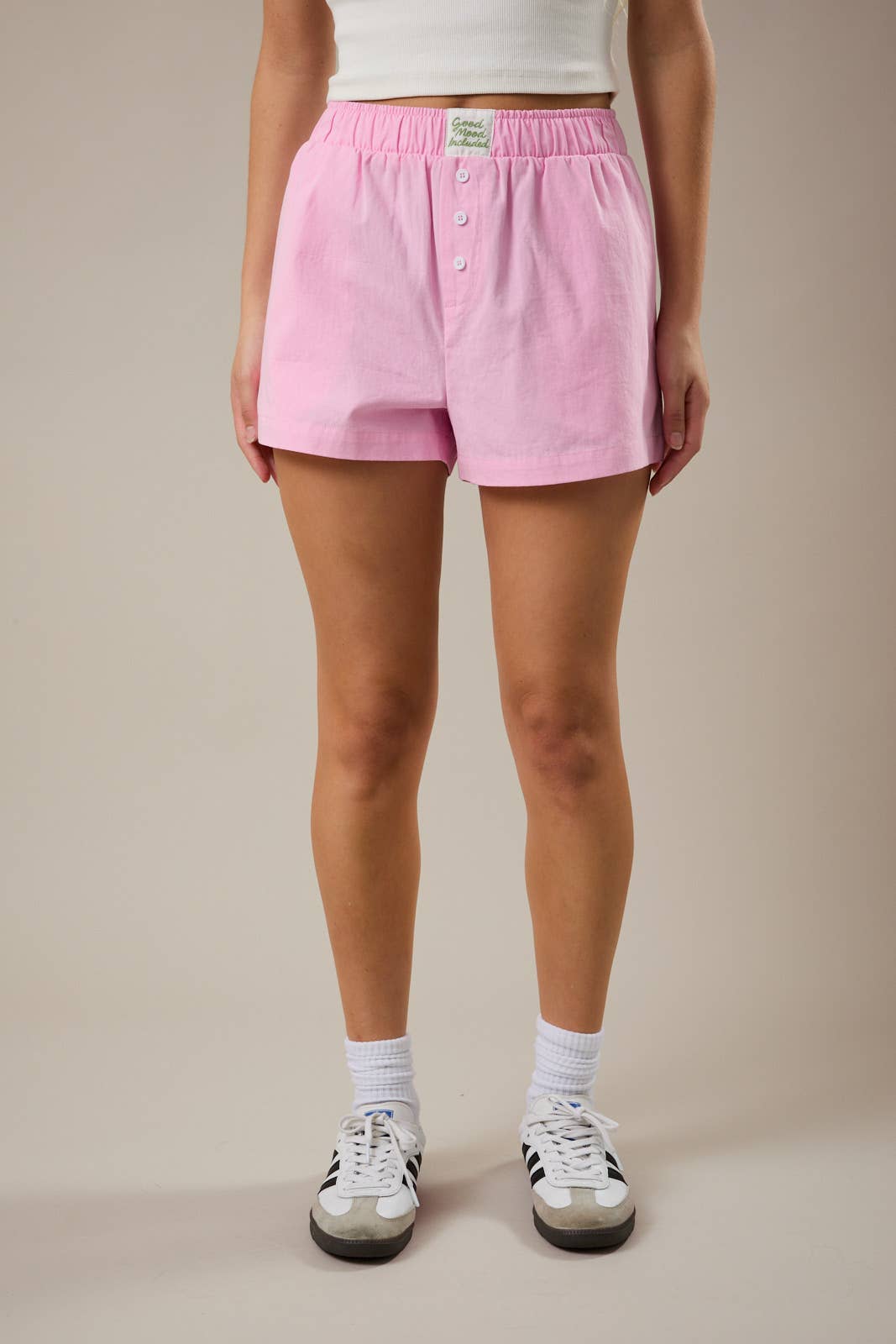 Good Mood Boxer Shorts