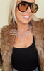 Tennis Necklaces