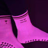 Tini Bit Hotter Grip Sock