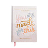 You Are Made For This: Devotions To Uplift & Encourage