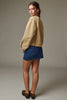 Peyton Corduroy Barn Jacket