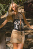 Jami Mini Skirt