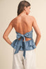 Backroads Bow Top