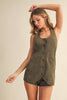Olivia Romper