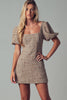 Kensington Dress