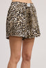 Leah Boxer Shorts
