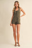Olivia Romper