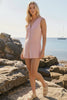 Rosewood Romper