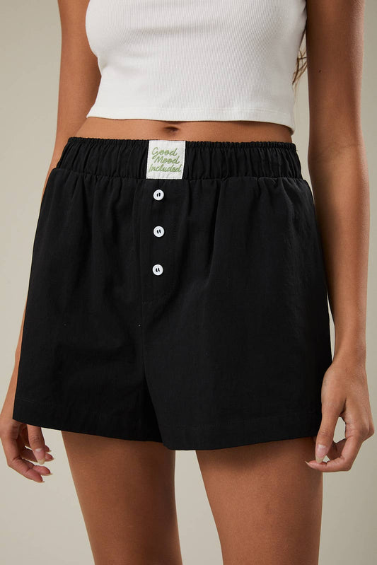 Good Mood Boxer Shorts