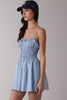 Emerson Mini Dress