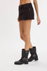 Midnight Mini Skort