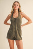 Olivia Romper