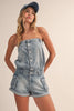 All American Romper