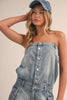 All American Romper