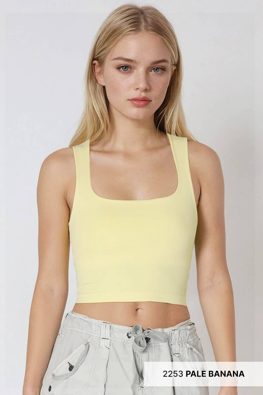 Essential Top