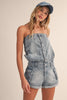 All American Romper