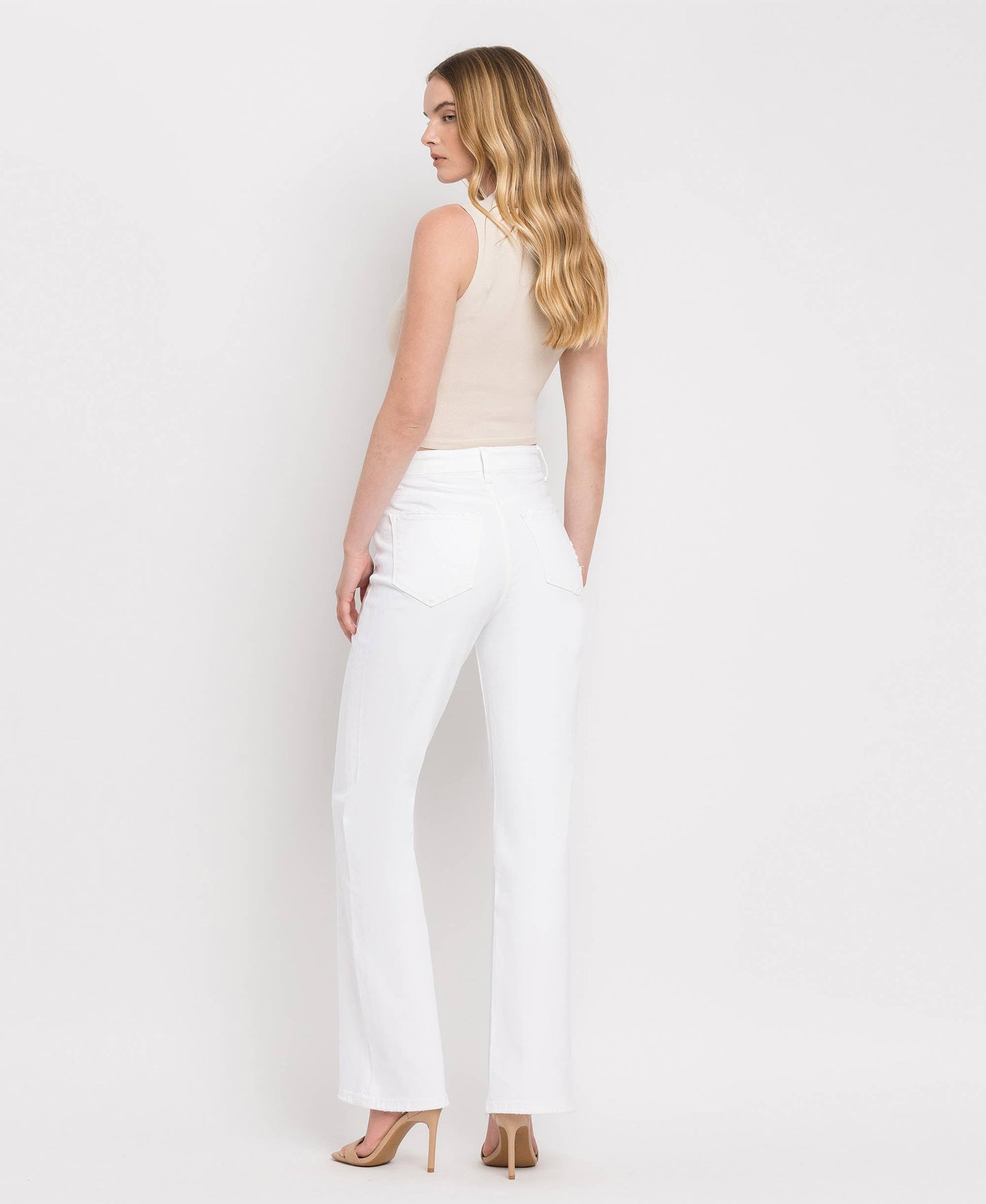 Avalon Jeans