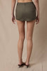 Olive Grove Mini Skort