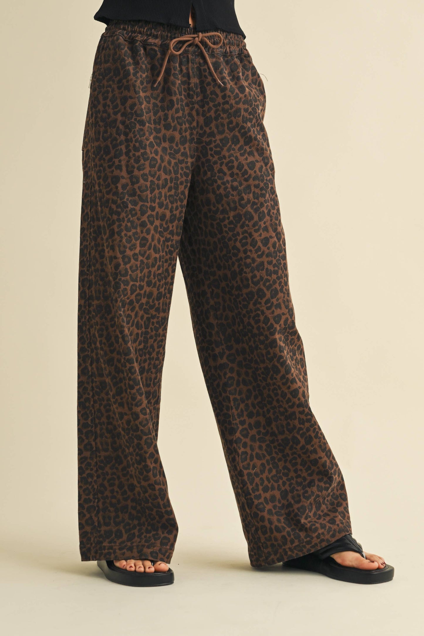 Wild Side Pants