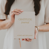 Gratitude Journal - Daily Prompted Journal