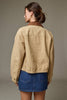 Peyton Corduroy Barn Jacket
