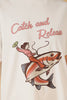 Catch & Release Graphic Tee