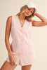Rosewood Romper