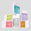 Blue Sandalwood Power Mist Hydrating Hand Sanitizer